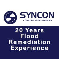 Syncon Construction (Houston, Texas) logo - Similar company to Redevelopment Services