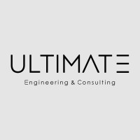 Ultimate Enerji logo - Similar company to Adanur Mühendi̇sli̇k