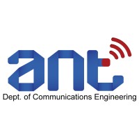 Department of Communications Engineering (ANT) - University of Bremen logo - Similar company to 6G-Bricks Project