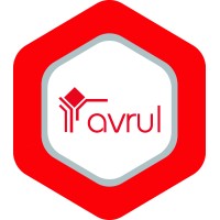 AVRUL logo - Similar company to Ester Technopole
