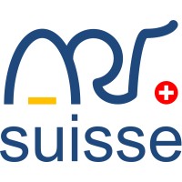 ARTsuisse logo - Similar company to Vexavit Ag (Former Vexatec)