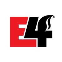 E4 Crop Intelligence logo - Similar company to Ls Communications Inc.
