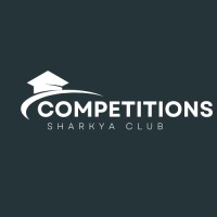 Sharkya School Counseling Club logo - Similar company to Egyptian Air Scouts Association