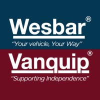 Wesbar Vanquip / Vanquip Mobilities logo - Similar company to Filter Supply Aus