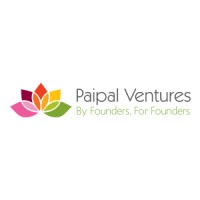 Paipal Ventures logo - Similar company to Mabs