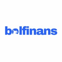Bolfinans logo - Similar company to Bolfing Ag