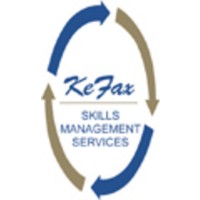 KeFax Ltd logo - Similar company to Minimal Viable Launch