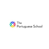 The Portuguese School logo - Similar company to Master Trade