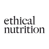 Ethical Nutrition logo - Similar company to B12Rx