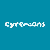 Cyrenians logo - Similar company to Social Bite