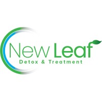 New Leaf Detox and Treatment logo - Similar company to Mavri