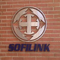 Sofilink, C.A logo - Similar company to Aeca-Pc (Asociación De Escritores Carabobeños, Delegación Puerto Cabello)