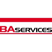 BA Services GmbH logo - Similar company to Stp-Controls Gmbh
