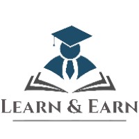 Learn&Earn logo - Similar company to Learn And Earn