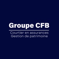 GROUPE CFB logo - Similar company to Groupe Maciflore