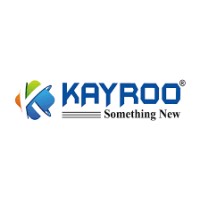 KAYROO logo - Similar company to Calcom Astra Private Limited