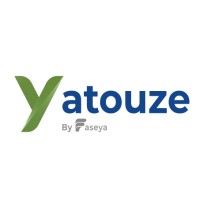 Yatouze logo - Similar company to Complex Systems Analytics & Ethics Ai