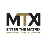 MTX logo - Similar company to Mtx