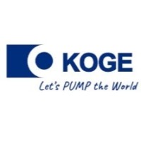 Koge Micro Tech Co. Ltd. (科際精密股份有限公司) logo - Similar company to Gotrend Technology Co.,Ltd