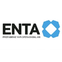 Enta Prefabrik logo - Similar company to Kacou Prefabrik