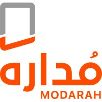 Modarah Engineering Consulting logo - Similar company to Angle View Engineering Consulting Company