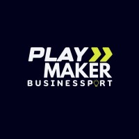 PLAY MAKER businessport logo - Similar company to Isa Services
