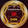 Indexall Data logo - Similar company to Lis