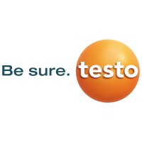 Testo Industrial Services PL logo - Similar company to Testo Polska