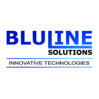 Bluline Solutions South Africa logo - Similar company to Dq360