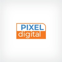 PixelDigital logo - Similar company to Pixel Digital