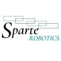 Sparte Robotics logo - Similar company to Bytes Corp Sarl