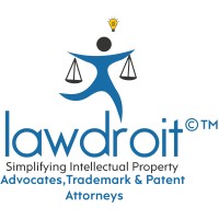 Lawdroit | Intellectual Property Attorneys logo - Similar company to Amicus Ip