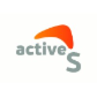 activeS logo - Similar company to Substances Actives - Visual Activ