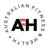 Australian Fitness & Health logo - Similar company to Creative Edge Australia