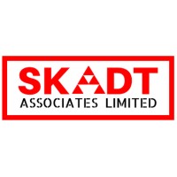 SKADT Associates logo - Similar company to Lumiere Project