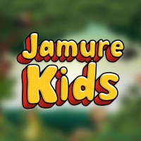 Jamure Kids - Nursery Rhymes YouTube logo - Similar company to Mecapre Private Limited
