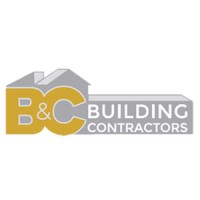 B&C Contractors LTD logo - Similar company to Evan Henry Electrical