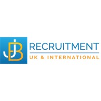 JB Recruitment logo - Similar company to The Monday Group