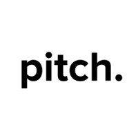 Pitch Agency logo - Similar company to Visualr