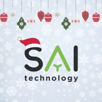 SAI TECHNOLOGY logo - Similar company to Idi Electrónica
