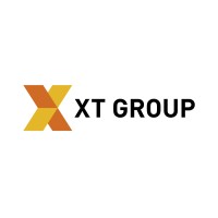 XT-GROUP logo - Similar company to Maxdan Invest