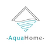AquaHome Holland - AquaHome Houseboats logo - Similar company to Wix Squared