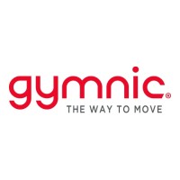 Gymnic 𝘣𝘺 Ledraplastic logo - Similar company to Easy Mec Srl