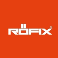 RÖFIX SHPK logo - Similar company to Elite Facade Llc