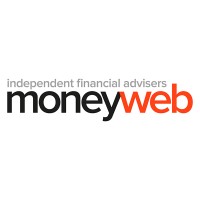 Moneyweb logo - Similar company to Moneweb - Jes