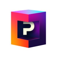 Pixelwind logo - Similar company to Pixel Window