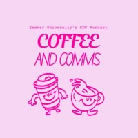Coffee & Comms logo - Similar company to Sync Or Swim Events