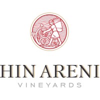 HIN ARENI WINE logo - Similar company to Avangard Llc