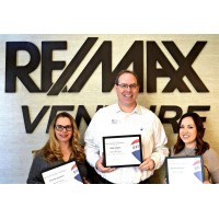 RE/MAX VENTURE