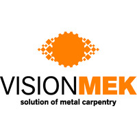 VisionMek logo - Similar company to Smartekk Srl